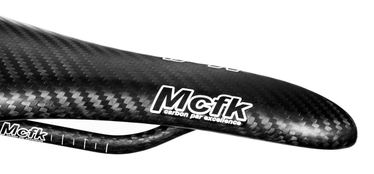 Sattel Carbon Mcfk Carbon Par Excellence