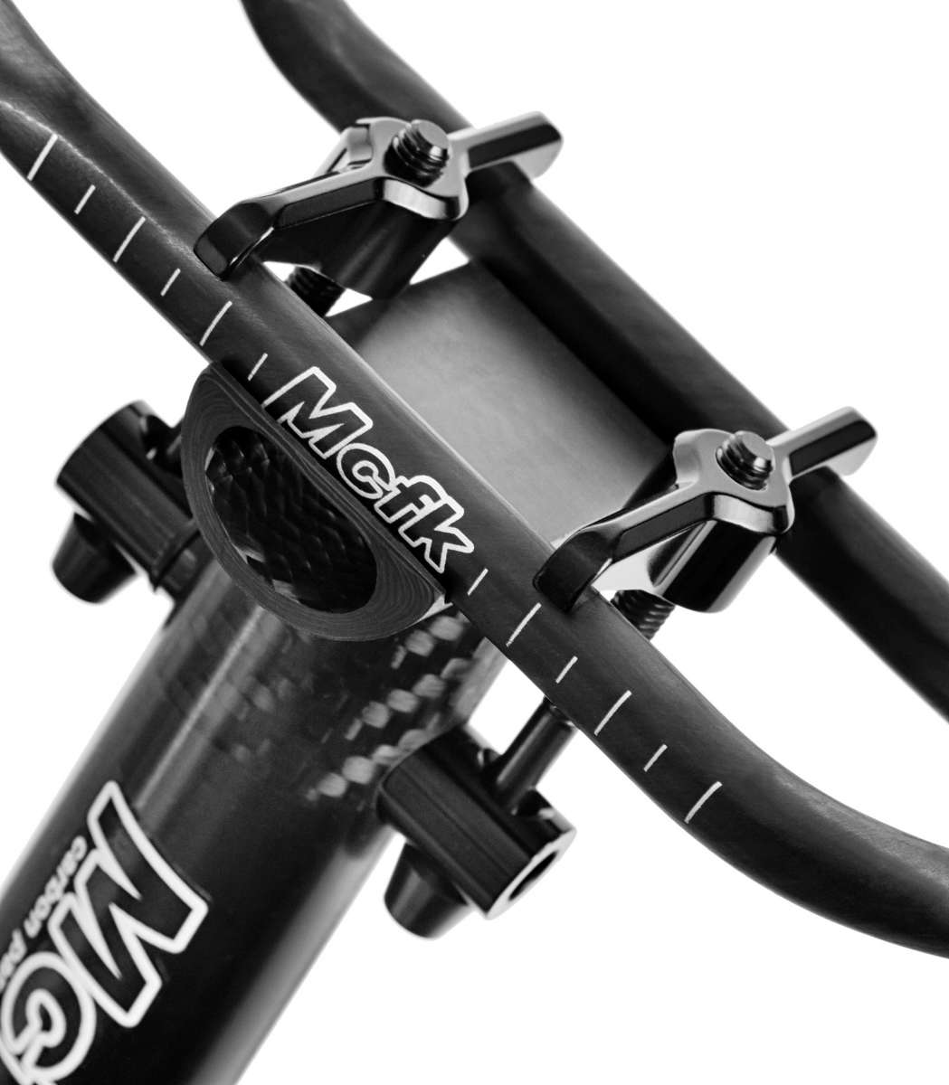 Seatpost without offset Carbon for MTB and Road bike | Mcfk - carbon par  excellence