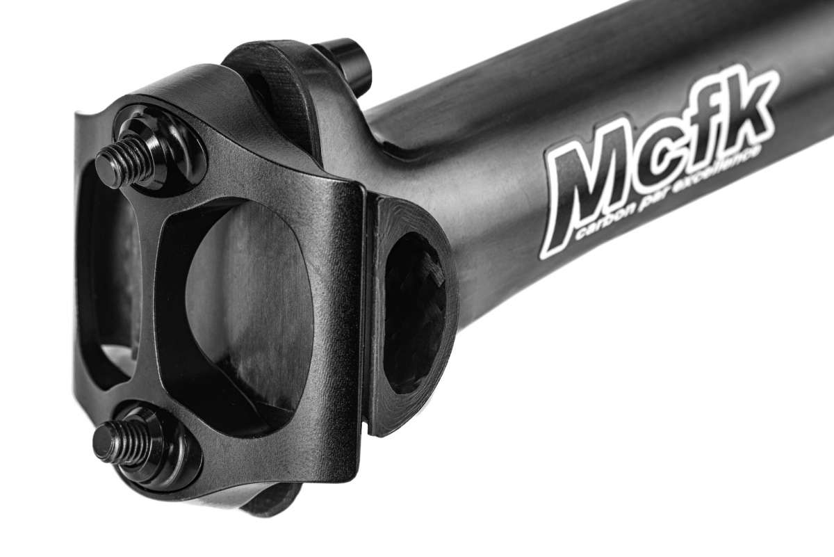 Seatpost Carbon for MTB and Road bike | Mcfk - carbon par excellence